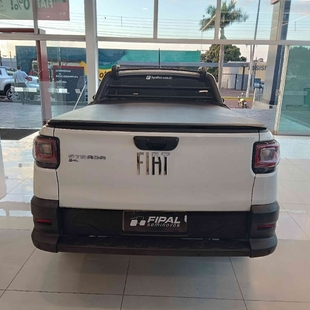 Fiat STRADA 1.3 FIREFLY FLEX FREEDOM CS MANUAL