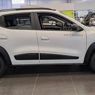 Renault KWID 1.0 12V SCE FLEX OUTSIDER MANUAL