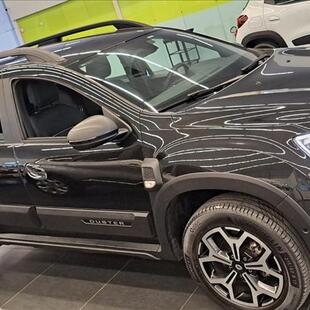 Renault DUSTER 1.3 TCE FLEX ICONIC X-TRONIC