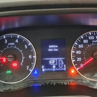 Renault DUSTER 1.3 TCE FLEX ICONIC X-TRONIC