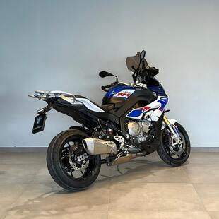 Bmw S 1000 XR XR
