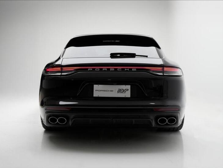 galeria PANAMERA