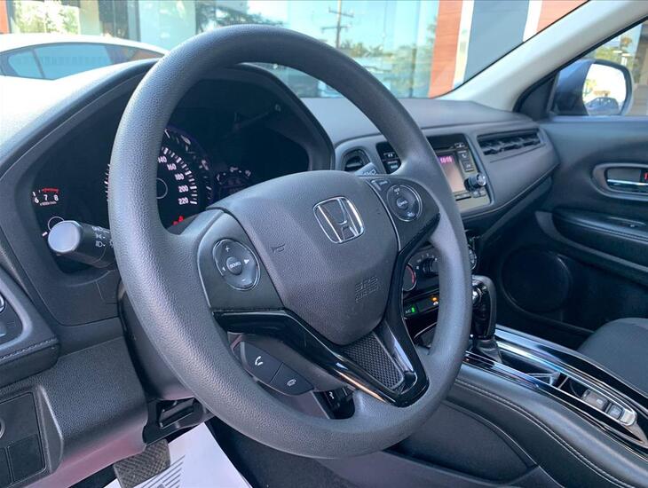 galeria HR-V