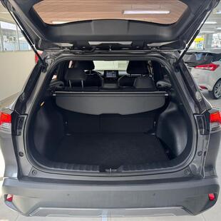 Toyota COROLLA CROSS 2.0 VVT-IE FLEX XRE DIRECT SHIFT