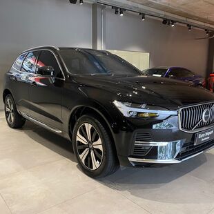 Volvo XC60 XC60 T-8 Plus 2.0 AWD (Híbrido)