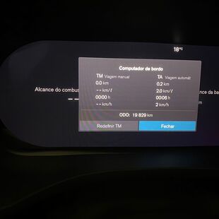 Volvo XC60 XC60 T-8 Plus 2.0 AWD (Híbrido)