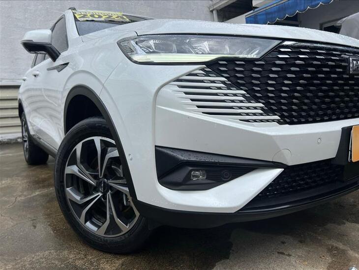 galeria HAVAL H6