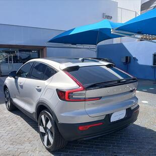 Volvo C40 P6 RECHARGE ELECTRIC PLUS