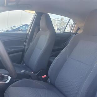 Chevrolet ONIX 1.0 TURBO FLEX LT MANUAL
