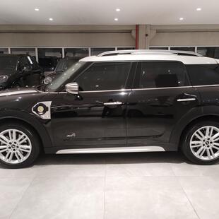 Mini Cooper Countryman S E ALL4 1.5 (Híb.)