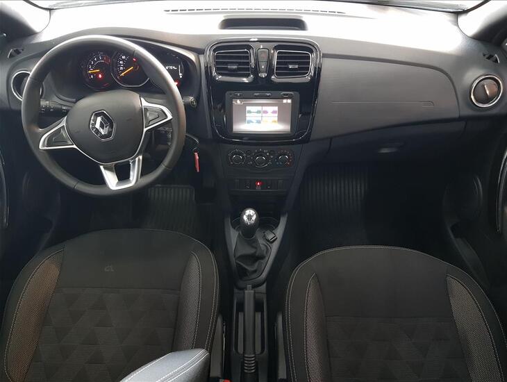 galeria SANDERO