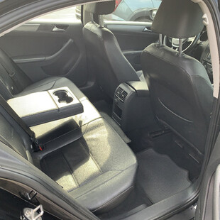 Volkswagen JETTA 1.4 16V TSI COMFORTLINE GASOLINA 4P TIPTRONIC