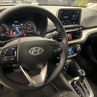 Hyundai HB20 1.0 TGDI FLEX COMFORT PLUS TECH AUTOMÁTICO