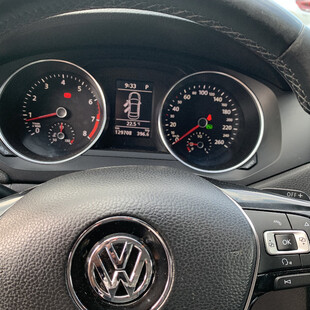 Volkswagen JETTA 1.4 16V TSI COMFORTLINE GASOLINA 4P TIPTRONIC