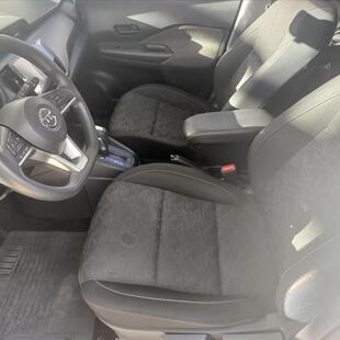 Nissan KICKS 1.6 16V FLEXSTART ACTIVE XTRONIC