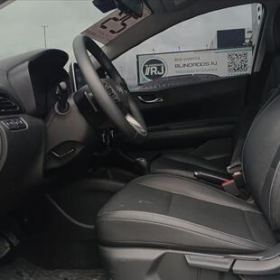 Hyundai HB20 1.0 TGDI FLEX PLATINUM SAFETY AUTOMÁTICO