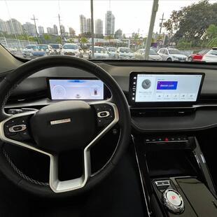 Gwm HAVAL H6 1.5 PHEV PREMIUM AWD E-TRACTION