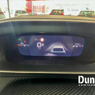 Peugeot 208 1.0 TURBO 200 FLEX GT CVT