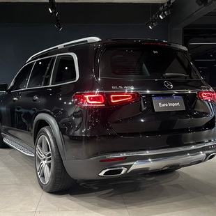 Mercedes Benz GLS 450 3.0 Turbo Gasolina 4Matic (Aut)