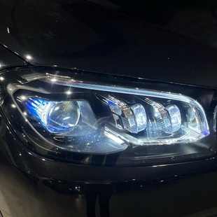 Mercedes Benz GLS 450 3.0 Turbo Gasolina 4Matic (Aut)