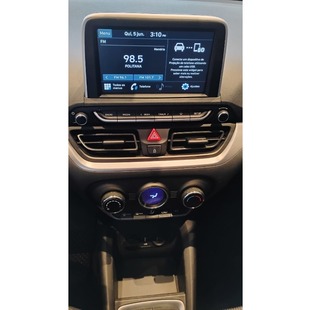 Hyundai HB20 1.0 12V FLEX EVOLUTION MANUAL