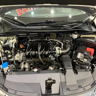 Honda CITY HATCH TOURING CVT