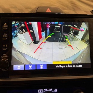 Honda CITY HATCH TOURING CVT