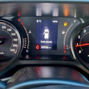 Fiat PULSE 1.3 FLEX DRIVE MANUAL