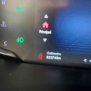 Fiat TORO 1.3 TURBO 270 FLEX FREEDOM AT6