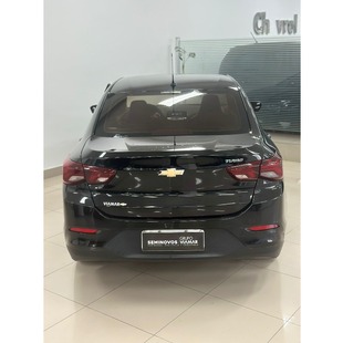 Chevrolet ONIX 1.0 TURBO FLEX PLUS AUTOMÁTICO