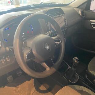 Renault KWID 1.0 12V SCE FLEX INTENSE MANUAL