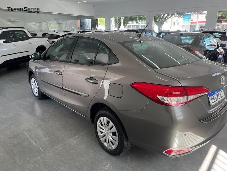 galeria YARIS