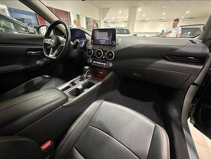 galeria SENTRA