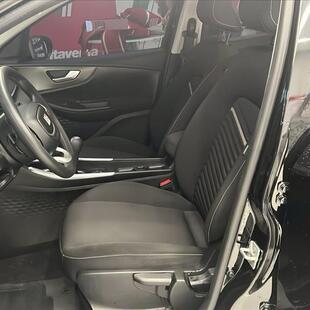 Fiat FASTBACK 1.0 TURBO 200 FLEX CVT