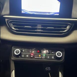 Fiat FASTBACK 1.0 TURBO 200 FLEX CVT