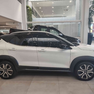 Fiat PULSE 1.0 TURBO 200 FLEX IMPETUS CVT