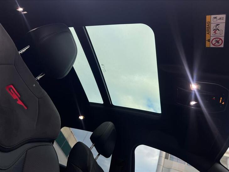 galeria HAVAL H6 GT