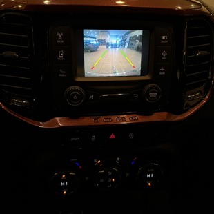 Fiat TORO 1.8 16V EVO FLEX FREEDOM AT6