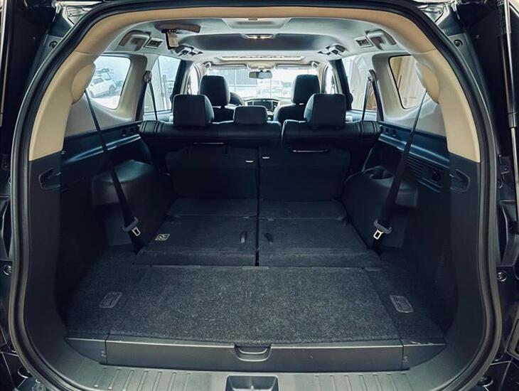 galeria PAJERO SPORT