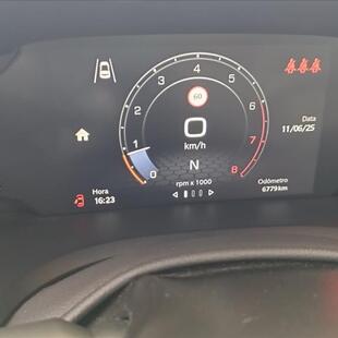 Jeep RENEGADE 1.3 T270 TURBO FLEX SAHARA AT6