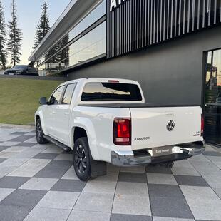 Volkswagen Amarok Highline 3.0 CD 4x4 TDi (Aut)