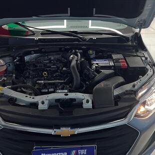 Chevrolet ONIX PLUS 1.0 TURBO FLEX LTZ AUTOMÁTICO