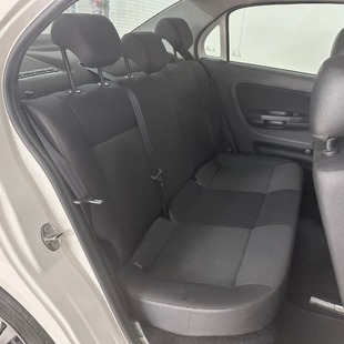 Volkswagen VOYAGE 1.0 12V MPI TOTAL FLEX 4P MANUAL