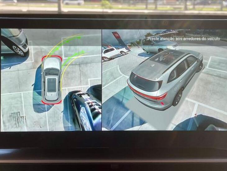 galeria HAVAL H6