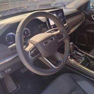 Jeep COMMANDER 1.3 T270 TURBO FLEX LIMITED AT6