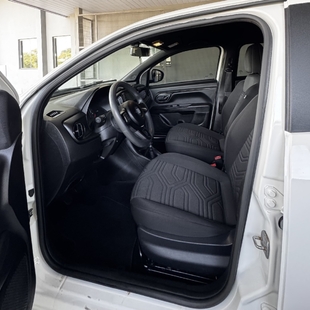 Fiat STRADA 1.3 FIREFLY FLEX FREEDOM CD MANUAL