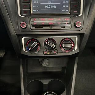 Volkswagen SAVEIRO 1.6 MSI ROBUST CD 8V FLEX 2P MANUAL