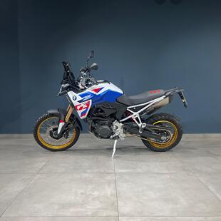 Bmw F 900 GS Trophy Pro