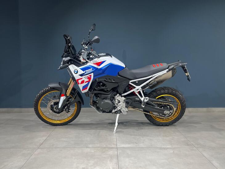 galeria F 900 GS