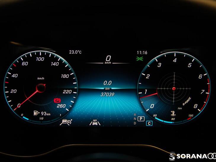 galeria GLC 300